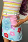Mattel - Barbie - Skipper Babysitters Inc. - African American - Doll